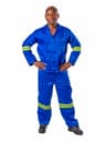 Econo Conti Suit with Reflective Tape — colour 4