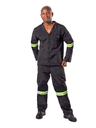 Econo Conti Suit with Reflective Tape — colour 2
