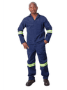 Econo Conti Suit with Reflective Tape — colour 1