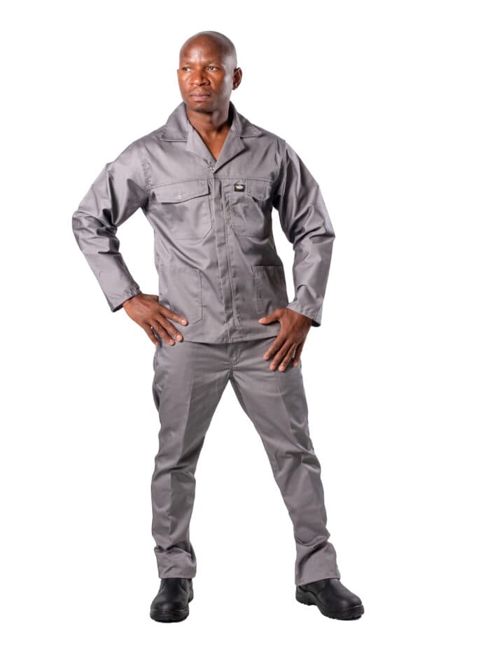 Premium Conti Suit