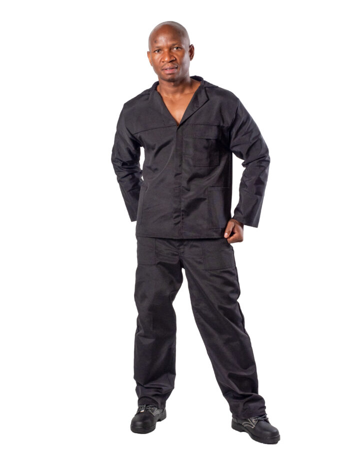 Econo Conti Suit — colour 3