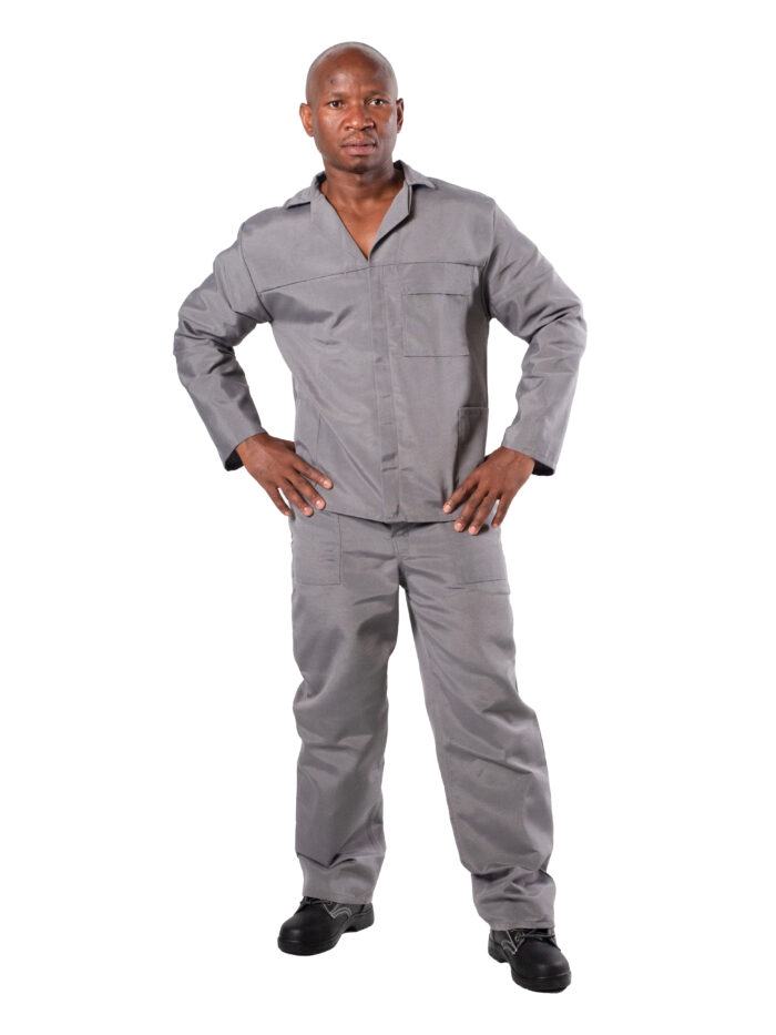 Econo Conti Suit — colour 4