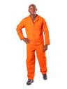Econo Conti Suit — colour 6