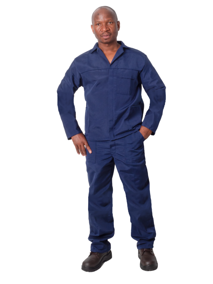 Econo Conti Suit — colour 1