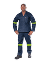 Premium Conti Suit with Reflective Tape — colour 2