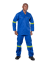 Premium Conti Suit with Reflective Tape — colour 1